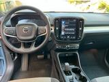 Volvo XC40 T3 Momentum Pro; Garantie bis 4/2027 - Volvo XC40 von privat