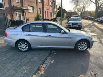 BMW 318 - 5