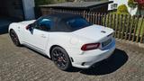 Abarth 124 Spider 1.4 MultiAir Turbo Turismo Turismo - gebrauchte Abarth Cabrios