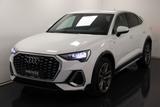 Audi Q3 Sportback 45 TFSIe S tronic S line Sonos|Stan - Audi Q3 sport mit Hybrid-Antrieb (Benzin/Elektro)