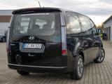 Hyundai STARIA 1.6 T-GDI Hybrid Trend NAVI ACC LED 360° - Hyundai STARIA mit Hybrid-Antrieb