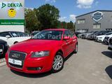 Audi A3 1.6 Ambiente Aut./HU NEU/Tempo/Klima - gebrauchte Audi A3 aus dem Jahr 2006