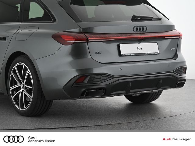Audi A5 - Bild 8