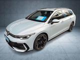 Volkswagen Golf Variant 1.5 TSI R-Line Navi LED SHZ ACC RFK - Volkswagen Golf: Golf5