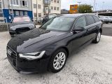 Vorschaubild Audi A6 Avant 3.0 TDI AUTOM*AHK*LED