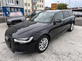 Audi A6 Avant 3.0 TDI AUTOM*AHK*LED