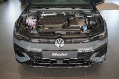 VW Golf GTI Clubsport | Pano | HuD | FACELIFT VW Golf GTI Clubsport | Pano | HuD | FACELIFT