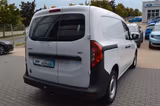 Mercedes-Benz Citan Kasten 110 standard - weiße Mercedes-Benz Citan