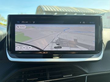Peugeot 2008 1.2 PureTech 100 Active NAVIKAMERATEMP.