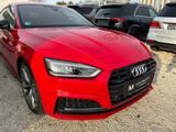 Audi A5 Sportback 45 TFSI*S Line Sport/Plus*Kamera* - Audi A5: Rot, Sportback