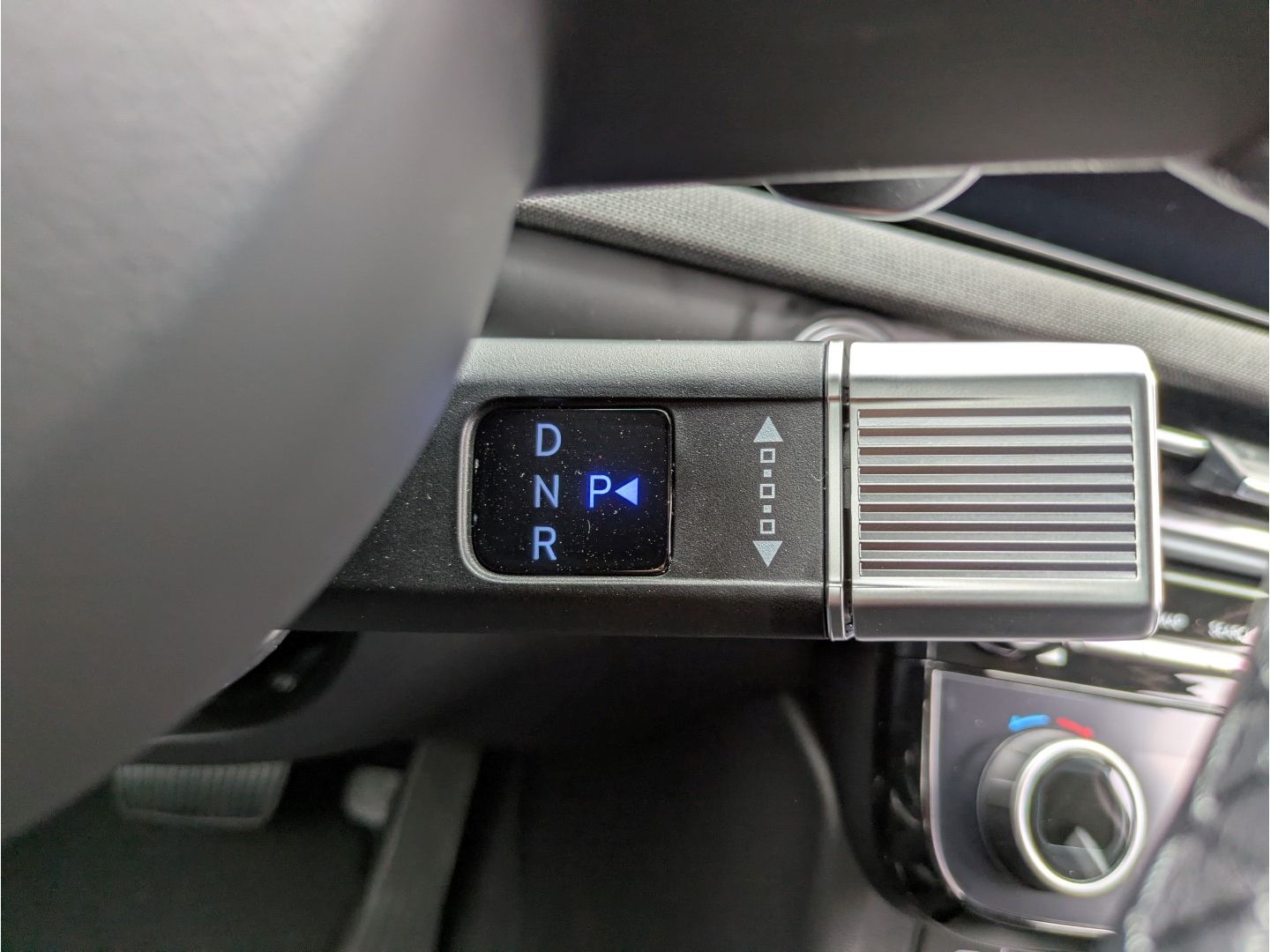 Hyundai Tucson – Bild 13
