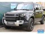 Land Rover Defender 110 D300 HSE/Black P. /AHK/Winter Paket - gebrauchte Land Rover Defender aus dem Jahr 2021