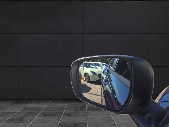 Suzuki e Vitara EV Comfort+ 61kWH