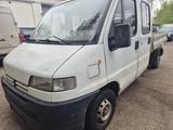 Peugeot Boxer Disel 2.5 Motor - Peugeot Boxer: Motor