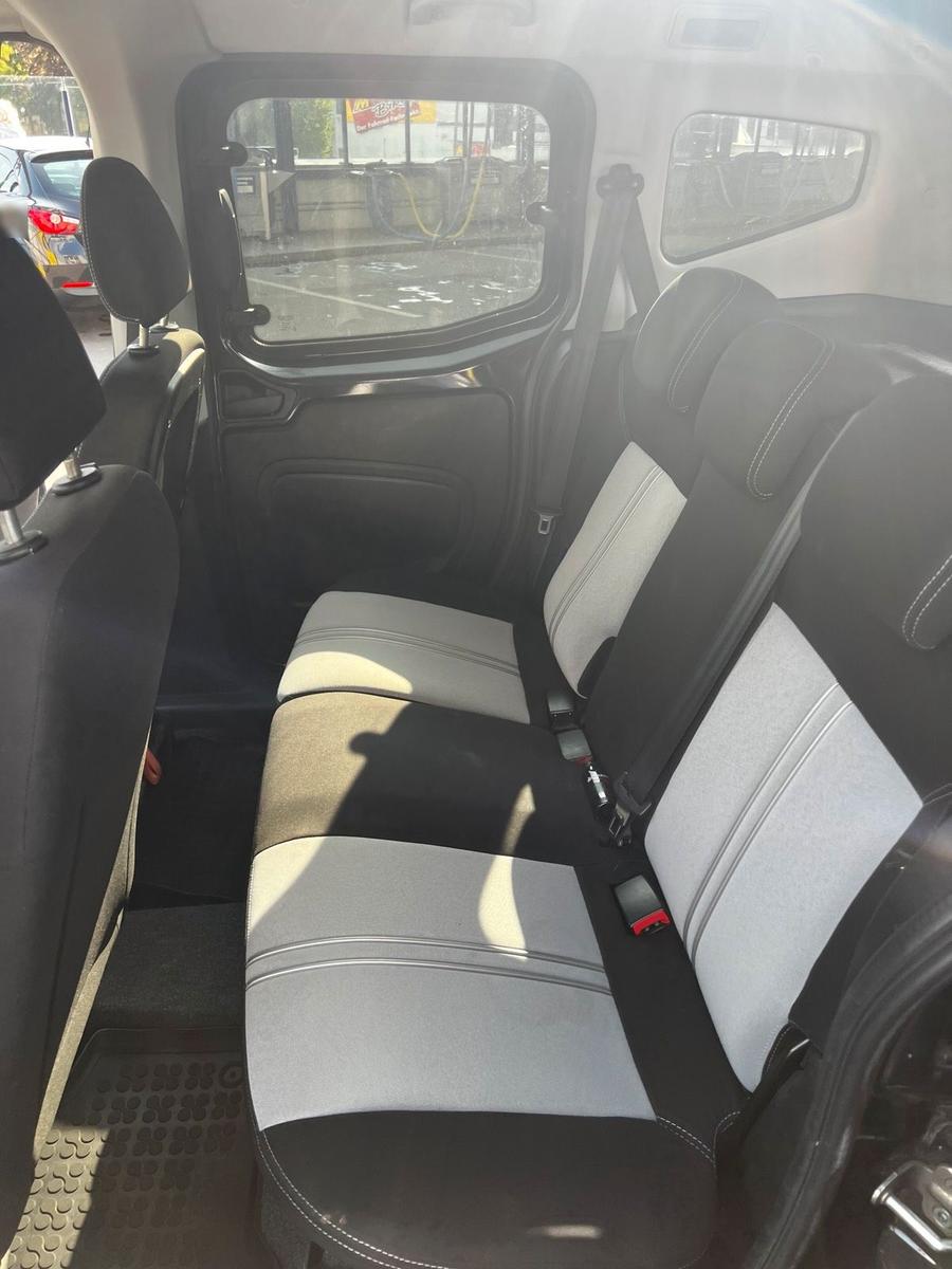 Fiat Qubo 2011 — photo 13