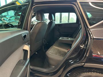 MYAUTOCENTER – Gebraucht- und Jahreswagen mit Werkstattservice in Pfaffenhofen Seat Ateca Xcellence 1.5 TSI *DSG*OPF*Virtuel*AHK*