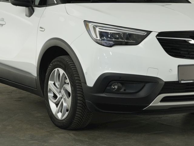 Crossland X INNOVATION+AHK+NAVI+RÜCKFAHRKAMERA+S