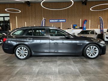 BMW Touring 525 d *Navi*BiXenon*