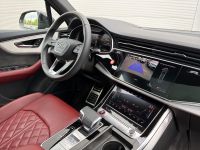Audi SQ7 - Vorschau Bild 9