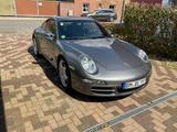 Porsche 997 Carrera Coupé MY08 Carrera - Porsche 997 mit Benzin-Antrieb: Coupé