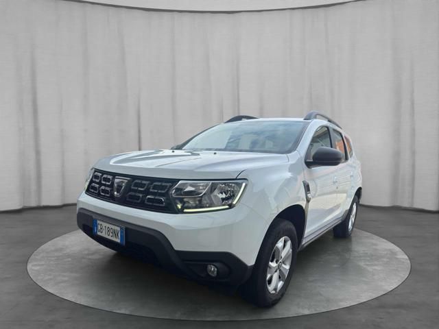 Dacia DACIA Duster 1.0 TCe 100 CV ECO-G 4x2 Comfort