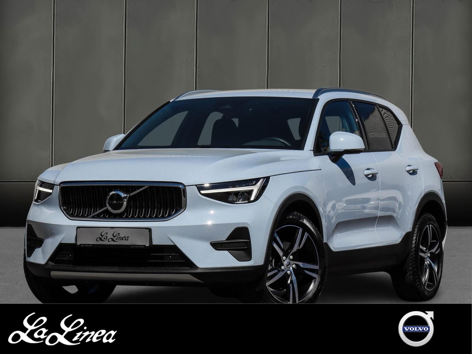 Volvo XC40 B3 Core Apple Car Play Rückfahrkamera