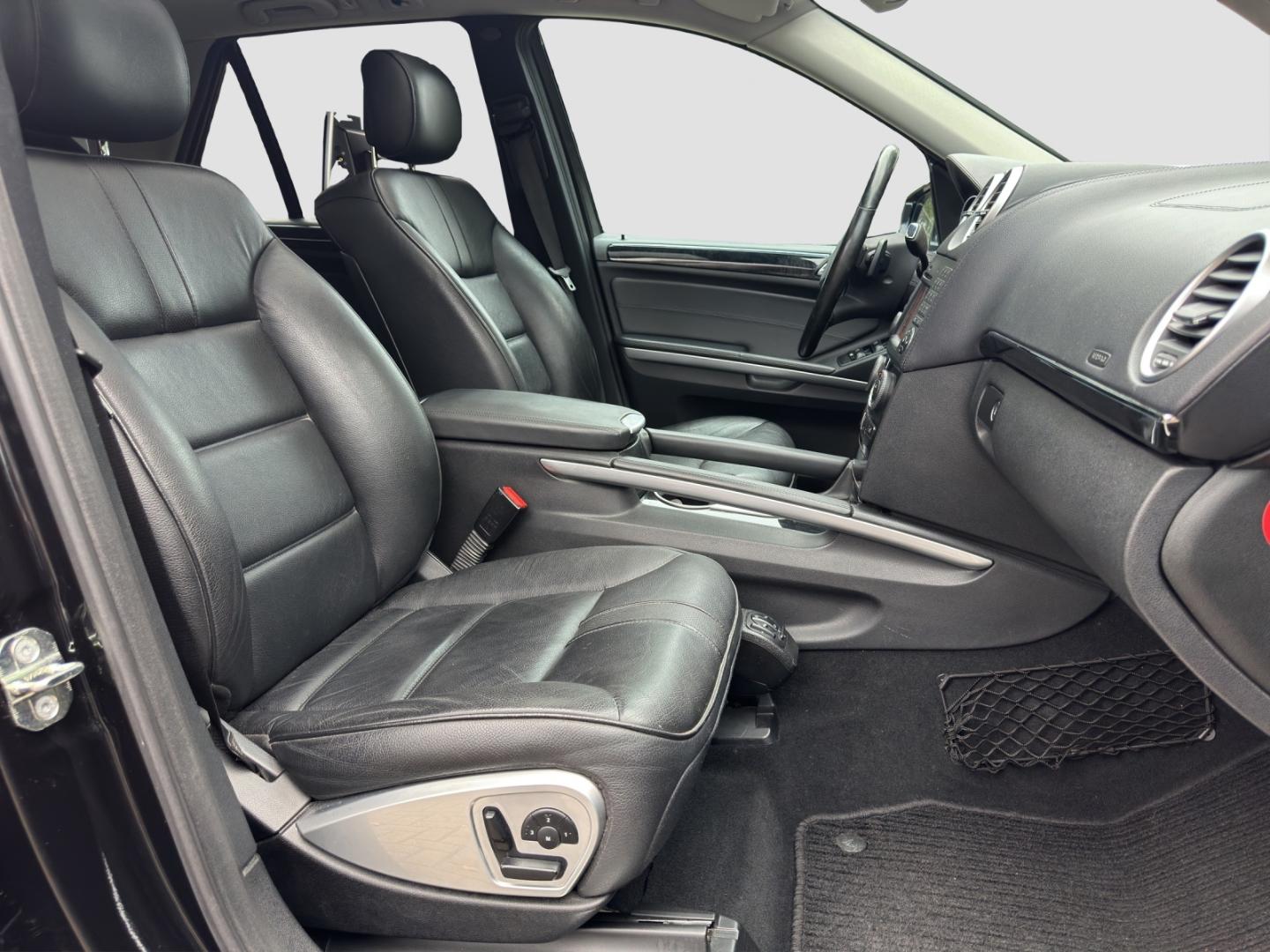 Mercedes-Benz ML 300 CDI BlueEfficiency 4Matic TÜV NEU 2.HAND