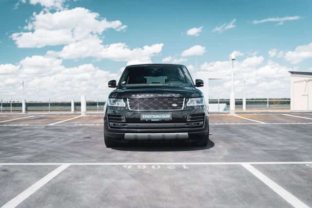 Land Rover Range Rover Autobiography SV*MwSt.*