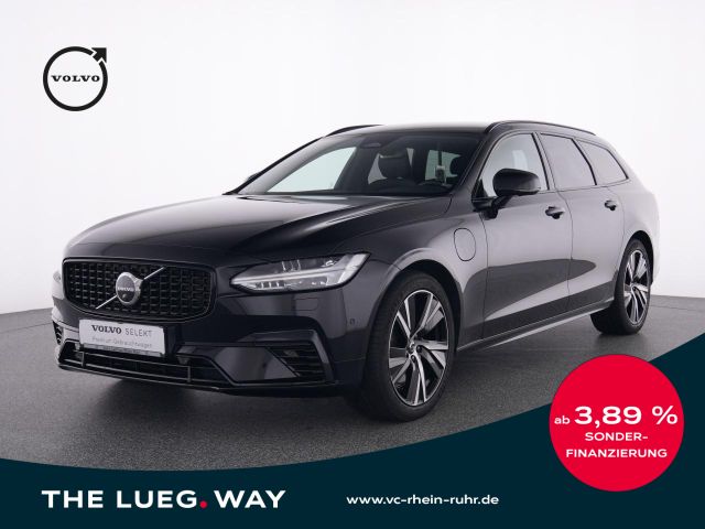 Volvo V90 T6 Twin R Design Plug-In Hybrid AWD Aut. SPO