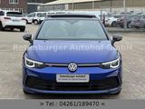Volkswagen Golf VIII  2.0 TDI*R-LINE*LEDER*PANO*KAM*TÜV NEU - Volkswagen Golf: Schiebedach, Limousine