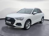 Audi Q3 advanced 35 TFSI 110(150) kW(PS) S tronic - weiße Audi Q3