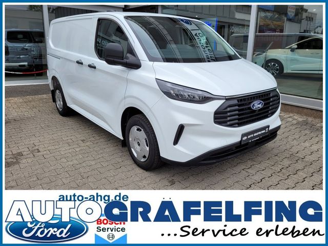 Ford Transit Custom 300 L1H1 Trend *AHK*LED*