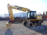 CAT M315 D - CAT 315