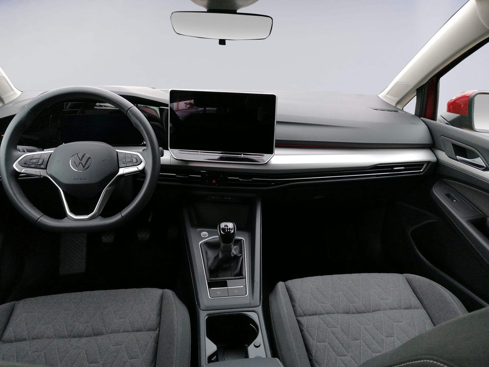 Golf Variant 1.5 TSI Life LED+APP+ACC+SHZ+PDC