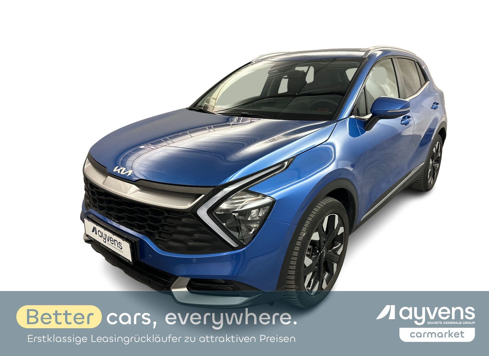 Kia Sportage - Bild 4