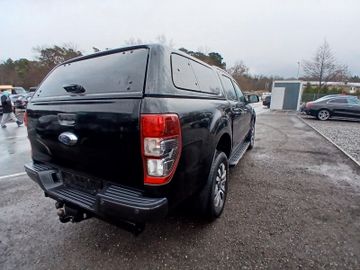 Ford Ranger - 7