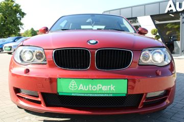 BMW 120d SedonarotBI-XenonPDCLEDER