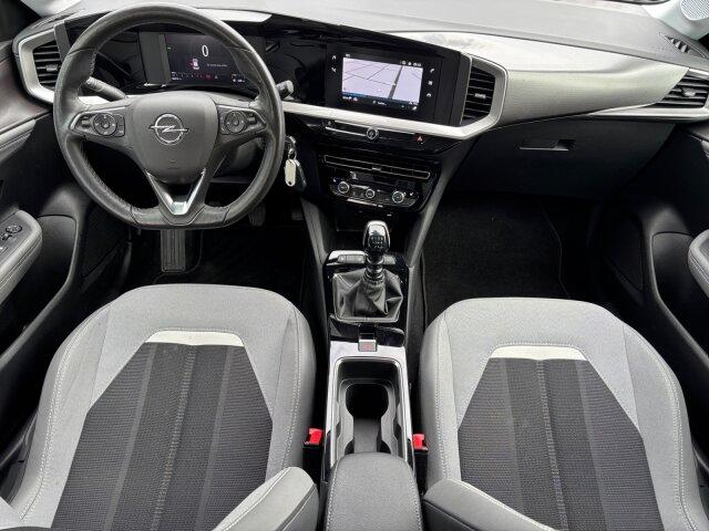 Opel Mokka (SI) Mokka 1.5 D Elegance Klimaautomatik Sitzhei, миниатюра 12