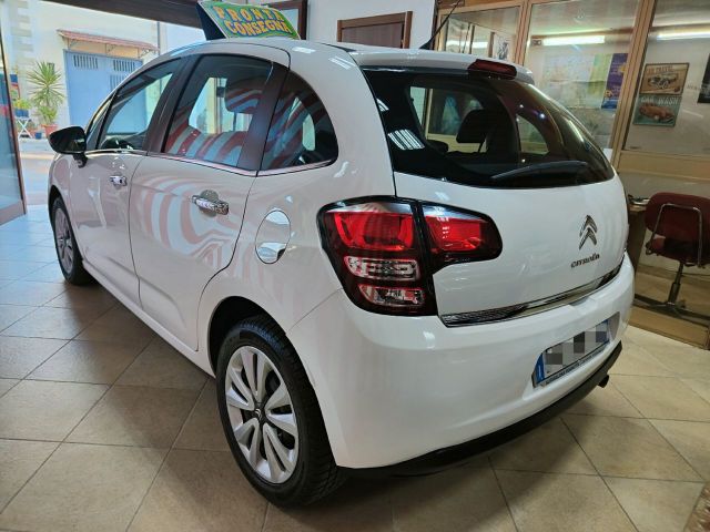 Citroën Citroen C3 1.4 HDi 70 Seduction 2015