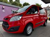 Ford Transit Custom Kasten 290 L1 Trend "5 Sitze"AHK" - Ford Transit 290