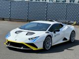 Lamborghini Huracán STO FULL CARBON PACK/LIFTING/ CARBON-TWI - Lamborghini Huracán aus 2024