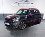 MINI JOHN COOPER WORKS Countryman PANO LEDER XENON - MINI MINI: Countryman Works