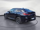 BMW X4 xDrive20i *MSport*Shadow*LiveCockpit*Kamera*H - BMW X4 mit Benzin-Antrieb: Automatik