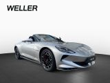 MG Cyberster Navi LED Klima Einparkhilfe - MG: Roadster