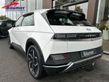 Hyundai IONIQ 5 72,6kWh DYNAMIQ-Paket +AHK +SHZ +CAM - scheckheftgepflegte Hyundai IONIQ 5