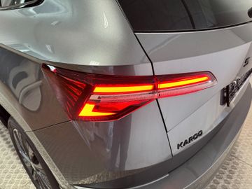 Skoda Karoq Sportline 1.5 Matrix+AHK+Panodach+Kamera