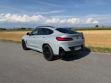 BMW X4 M COMPETITION, Premium Selection, AHK, HUD - BMW X4 M aus 2022