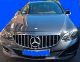Mercedes-Benz E 220 BlueTEC  Autom. 9G Tronic S212 AMG Menü - Mercedes-Benz E-Klasse S212