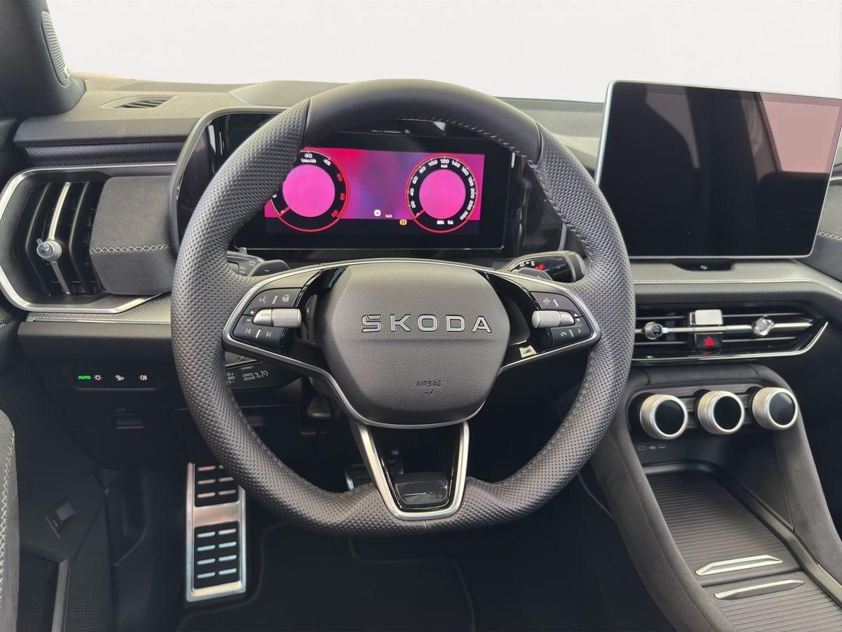 Skoda Kodiaq - Bild 9