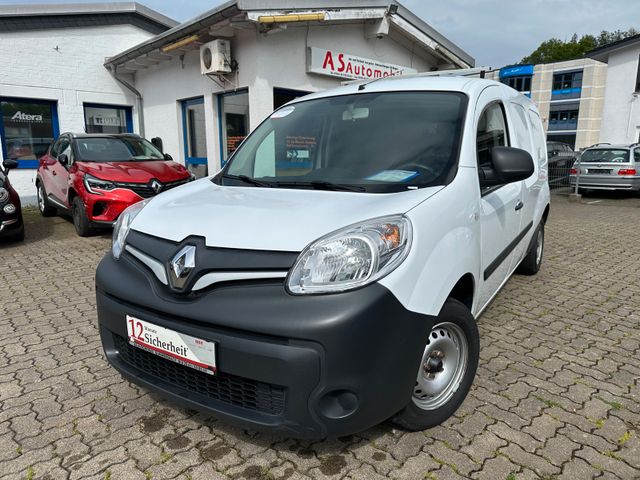 Renault Kangoo MAXI 1.5 dCi St&St+1.HAND+KLIMA+PDC